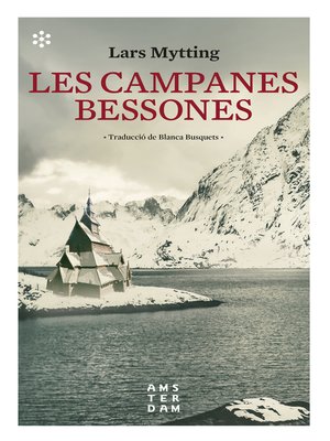 cover image of Les campanes bessones